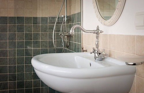 Laxe Hotel | Standard double room in 3 * Rustic hotel