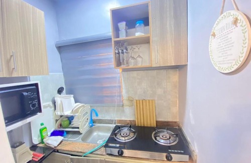 Yaba Apartment | Standard One Bedroom Apartment Alagomeji Yaba