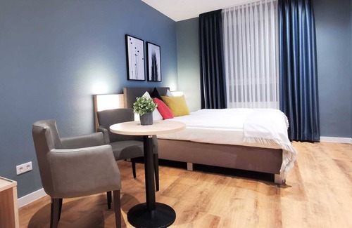 Gronau House | Standard Plus - Hotel-Restaurant Ver