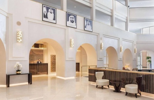 Al Ain Apartment | Standard Room Near Al Sarouj Roundabout