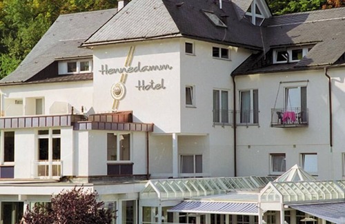 Meschede Apartment | Standard room, with shower/WC, max. 2 persons