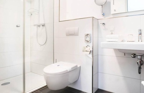 Meschede Apartment | Standard room, with shower/WC, max. 2 persons