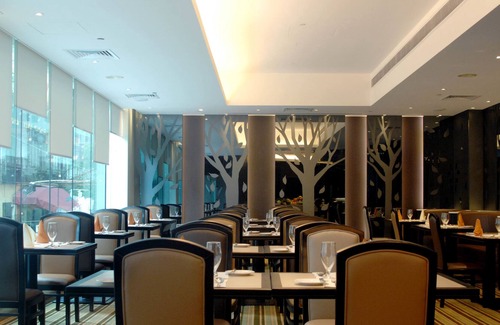 Tsim Sha Tsui Hotel | Stanford Hillview Hotel