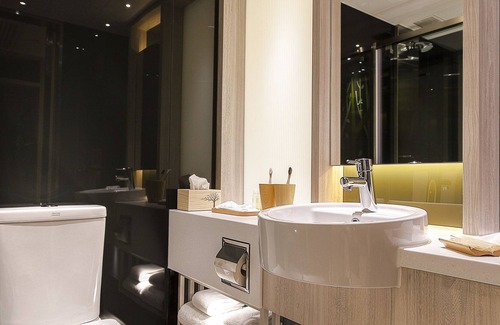 Tsim Sha Tsui Hotel | Stanford Hillview Hotel