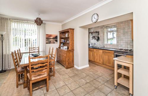 Braithwaite House | Stanger Cottage