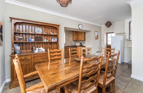 Braithwaite House | Stanger Cottage