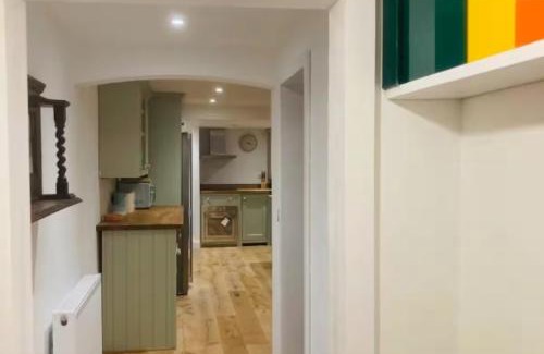 Oxford Apartment | Stanley Road - Gorgeous Modern Flat in Oxford!