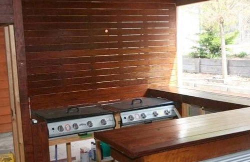 Dalcouth House | Stanthorpe Country Resort, 6 bedrooms for 12 guests