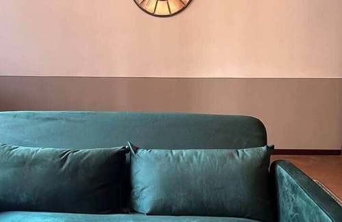 Volta Mantovana Bed & Breakfast | Stanza d'epoca (Volta Mantovana) Stanza in dimora two steps from Lake Garda