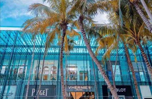 Liberty City Apartment | Stanza Wynwood Parking Laundry Wifi