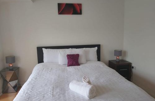 Guildford Apartment | Star Apartment