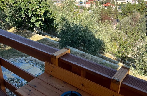 Durres Ski Chalet | Star Gazing Chalet-City View Getaway