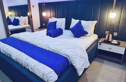 Abuja Hotel | Star of Africa Hotel