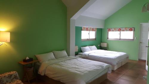 Dongshan Bed & Breakfast | Star Wish B&B