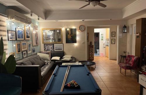 Dongshan Bed & Breakfast | Star Wish B&B