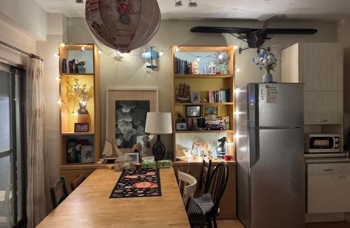 Dongshan Bed & Breakfast | Star Wish B&B