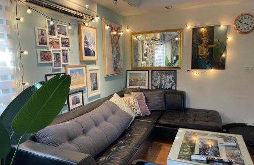 Dongshan Bed & Breakfast | Star Wish B&B