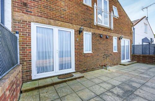 Yarmouth Apartment | Starboard