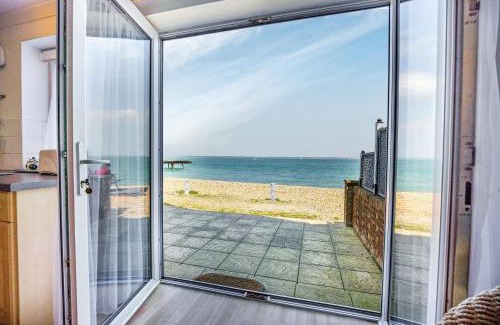 Yarmouth Apartment | Starboard