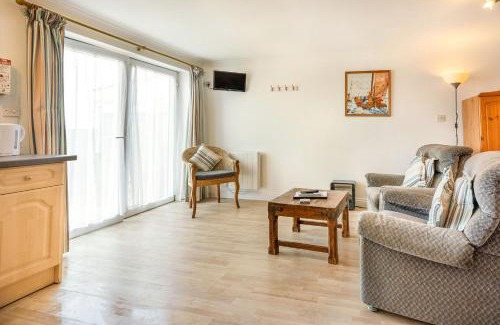 Yarmouth Apartment | Starboard