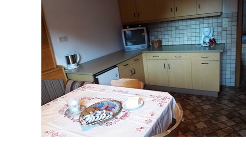 Vals Apartment | Starchlhof - Holiday apartment Ruhepol