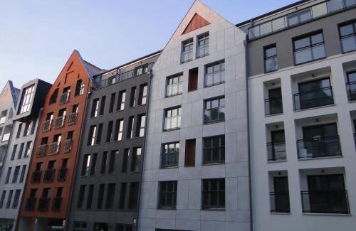 Elblag Apartment | Stare Miasto Elbląg Bulvar