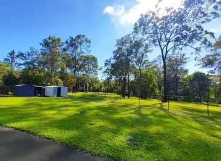 Bethania House | Stargaze&Soak Private Retreat Park-front Mins to Logan Hospital