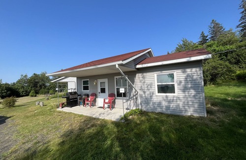 Port George Cottage | Stargazers Cove Cottages: OTTER COTTAGE