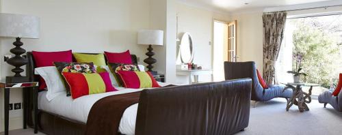 St. Mawes House | Stargazers