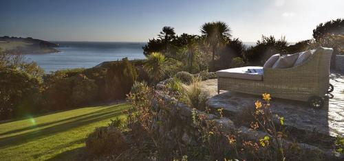 St. Mawes House | Stargazers