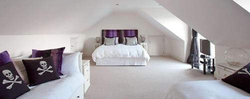 St. Mawes House | Stargazers