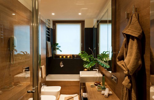 Central Station Hotel | Starhotels E.c.ho.