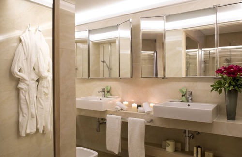Rome City Centre Hotel | Starhotels Metropole