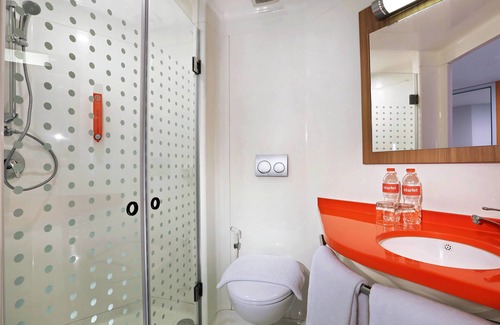 Tangerang Hotel | Starlet Hotel Serpong