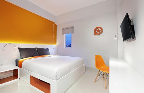 Tangerang Hotel | Starlet Hotel Serpong