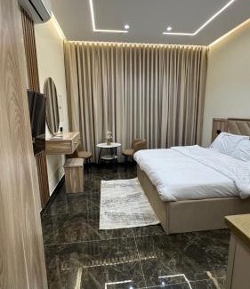 AlUla Apartment | Starlight AlUla