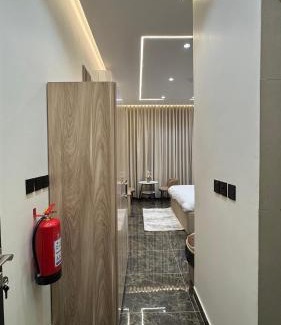 AlUla Apartment | Starlight AlUla