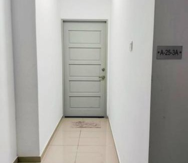 Sitiawan Apartment | Starlight Homestay The Venus Sitiawan