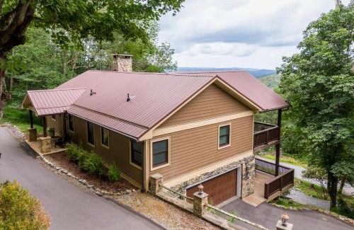 Seven Devils House | Starlight Ridge