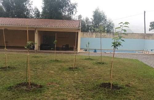Vizela Villa | Starlite villa in Vizela, 10 minutes from the city of Guimaraes.