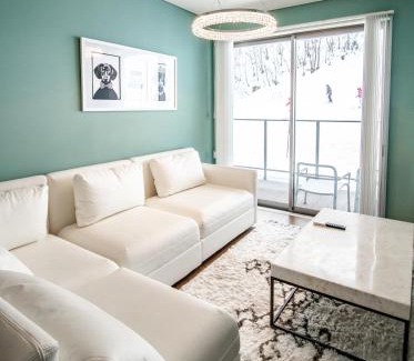 Happo Apartment | STARRY