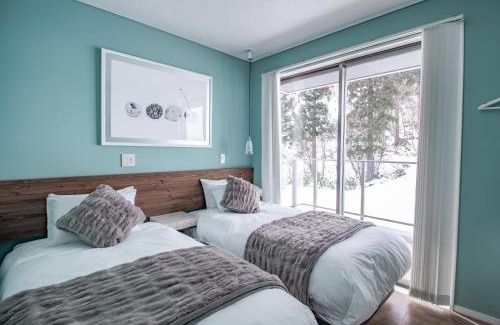 Happo Apartment | STARRY