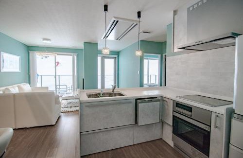 Happo Apartment | STARRY