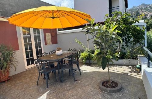 Santo Antonio Ski Chalet | Starry View