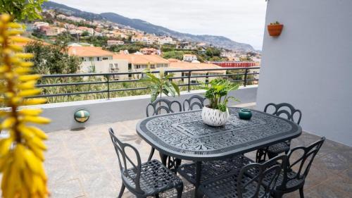 Santo Antonio Ski Chalet | Starry View