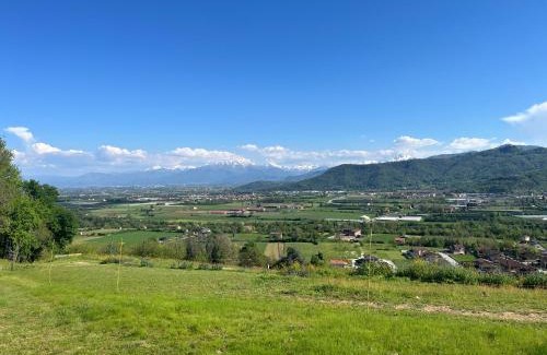 Villar San Costanzo Other | Stars box La Barona