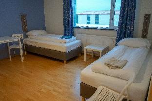 Innri-Njarthvik Hostel | Start Keflavík Airport