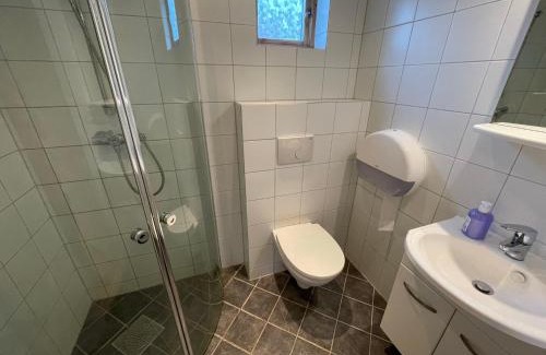 Sørvagen Apartment | Stasjonen - Sørvågen