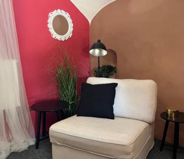 Stoky House | Statek Smilov