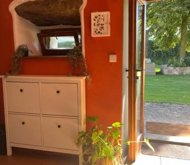 Stoky House | Statek Smilov